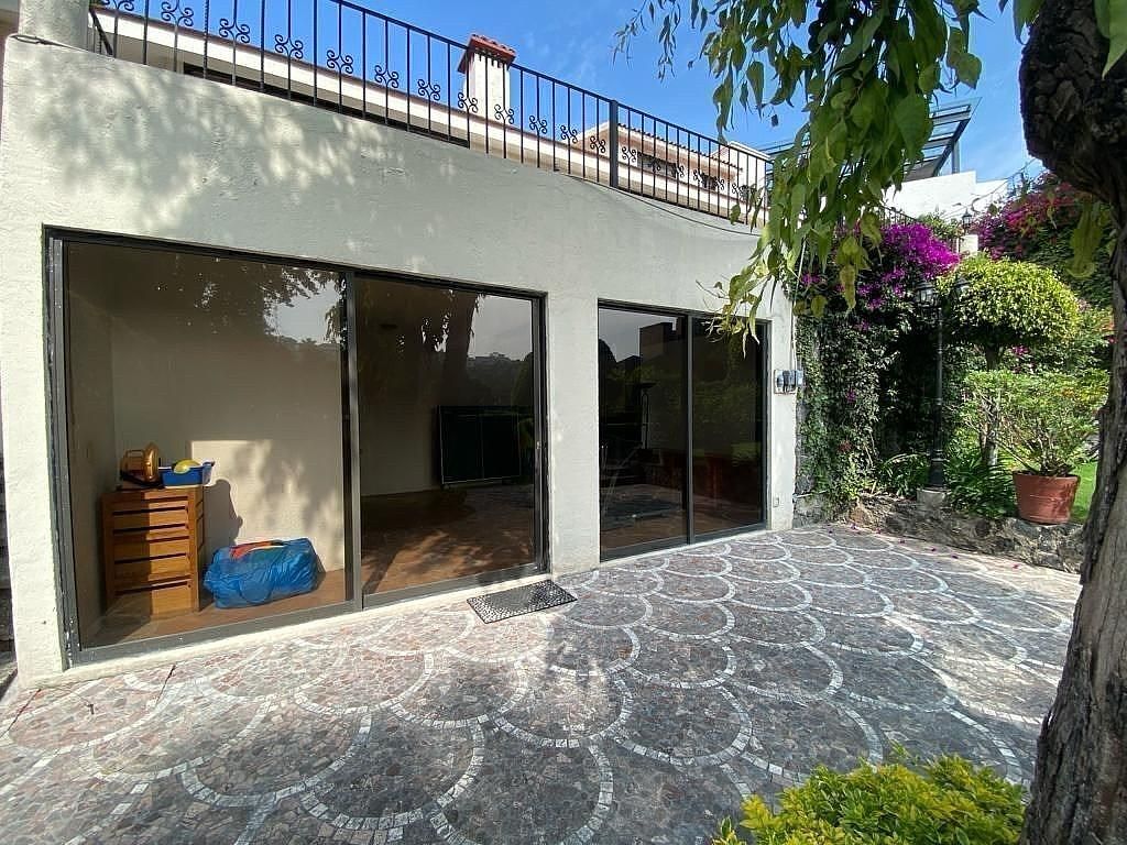Casa en Lomas Hipódromo, Naucalpan de Juárez, foto 43 de 48