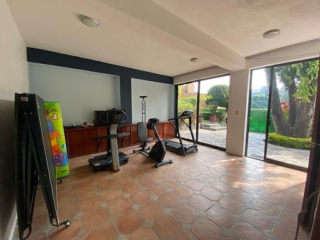 Casa en Lomas Hipódromo, Naucalpan de Juárez, foto 44 de 48