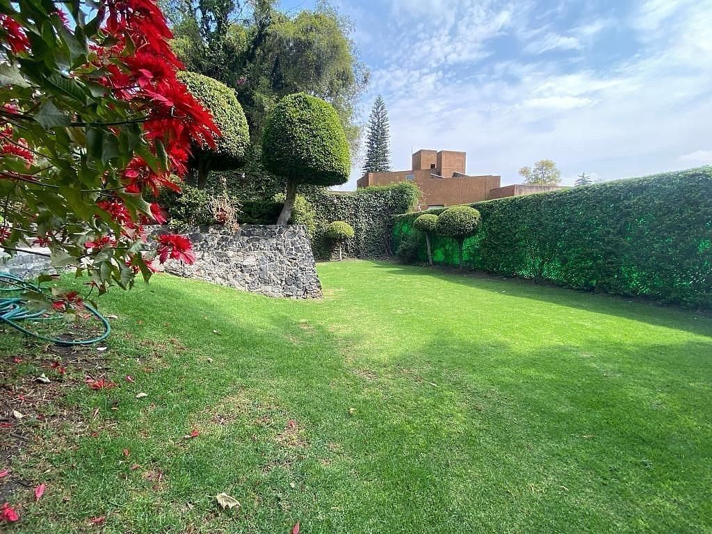 Casa en Lomas Hipódromo, Naucalpan de Juárez, foto 45 de 48