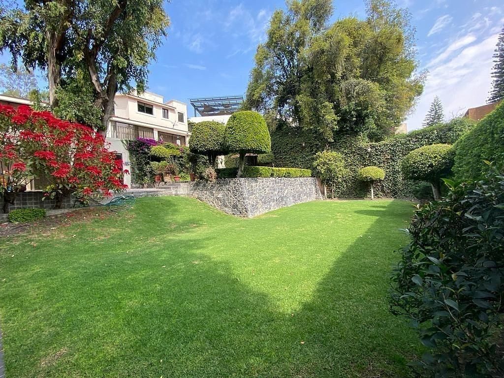 Casa en Lomas Hipódromo, Naucalpan de Juárez, foto 46 de 48