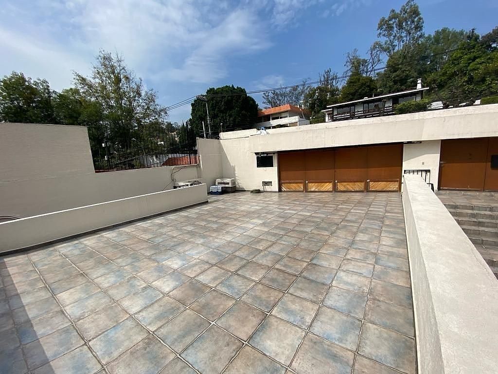 Casa en Lomas Hipódromo, Naucalpan de Juárez, foto 47 de 48