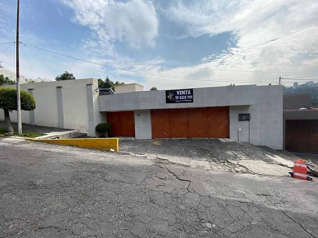 Casa en Lomas Hipódromo, Naucalpan de Juárez, foto 48 de 48