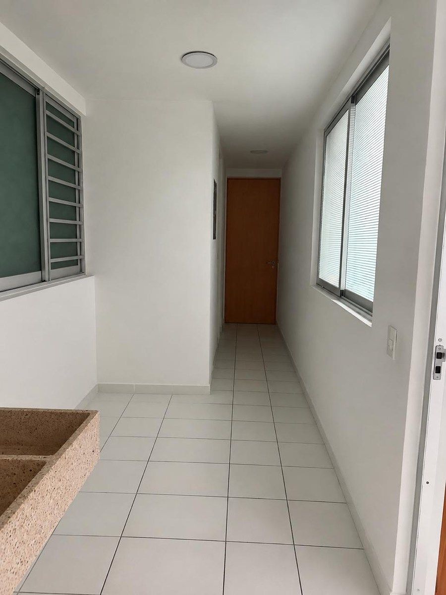Apartamento em Corredor Comercial Desarrollo Atlixcayotl, Puebla, foto 10 de 10