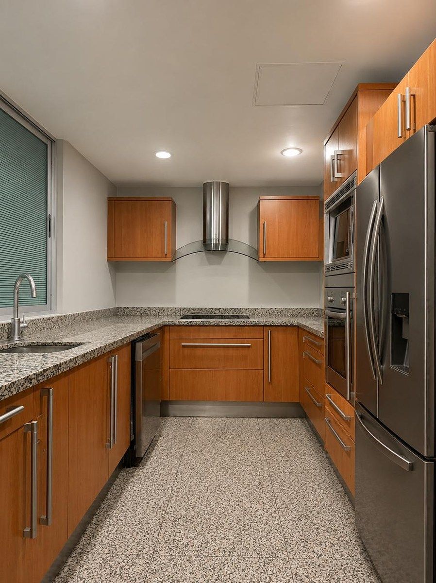 Apartamento em Corredor Comercial Desarrollo Atlixcayotl, Puebla, foto 5 de 10