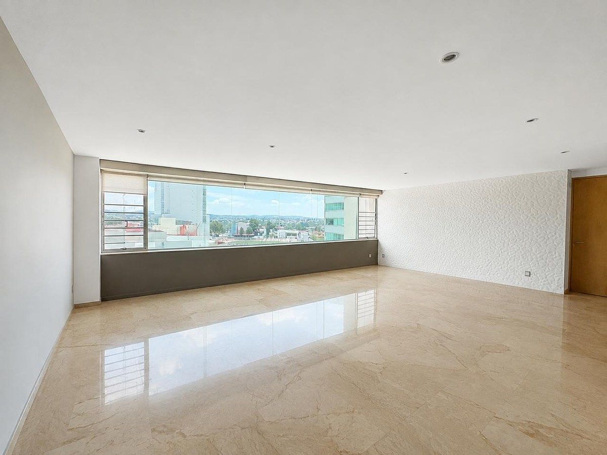 Apartamento em Corredor Comercial Desarrollo Atlixcayotl, Puebla, foto 3 de 10