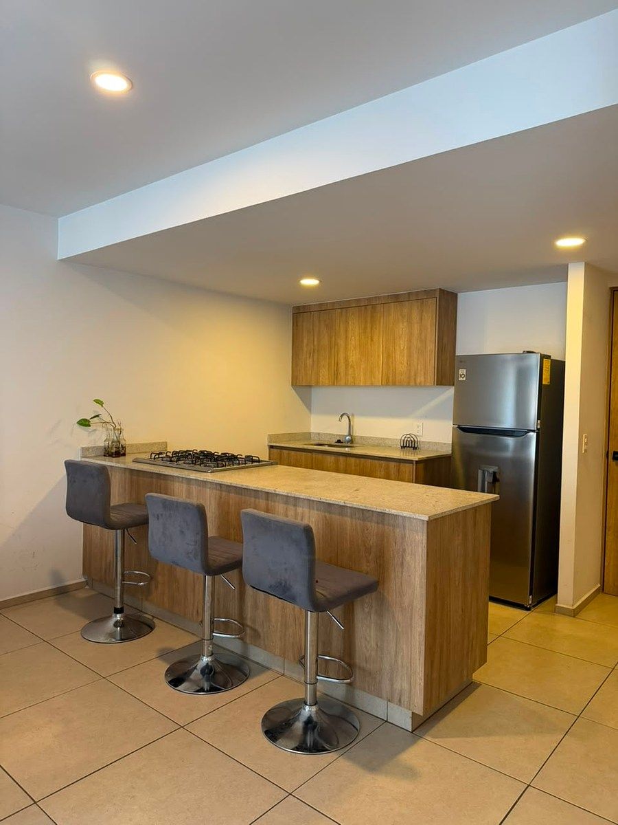🏢  APARTAMENTO À VENDA EM COORDENADA CENTRAL – ZAPOPAN, foto 1 de 14
