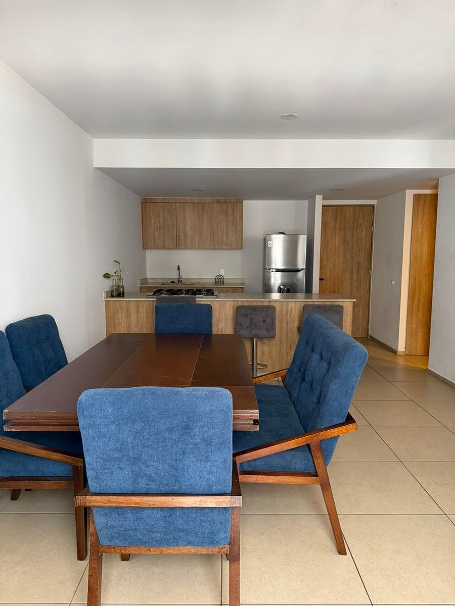 Apartamento em Zapopan Centro, Zapopan, foto 6 de 14