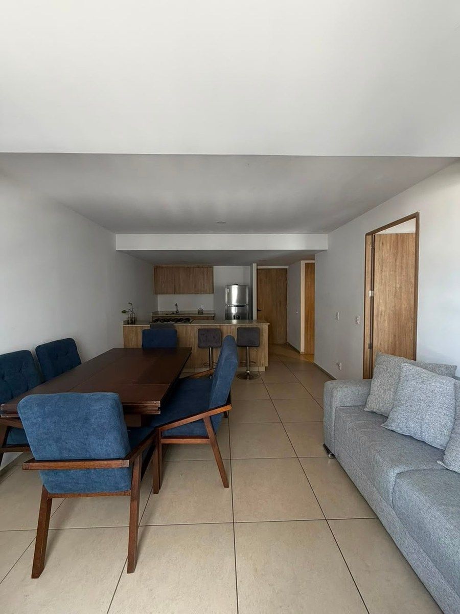 Apartamento em Zapopan Centro, Zapopan, foto 5 de 14