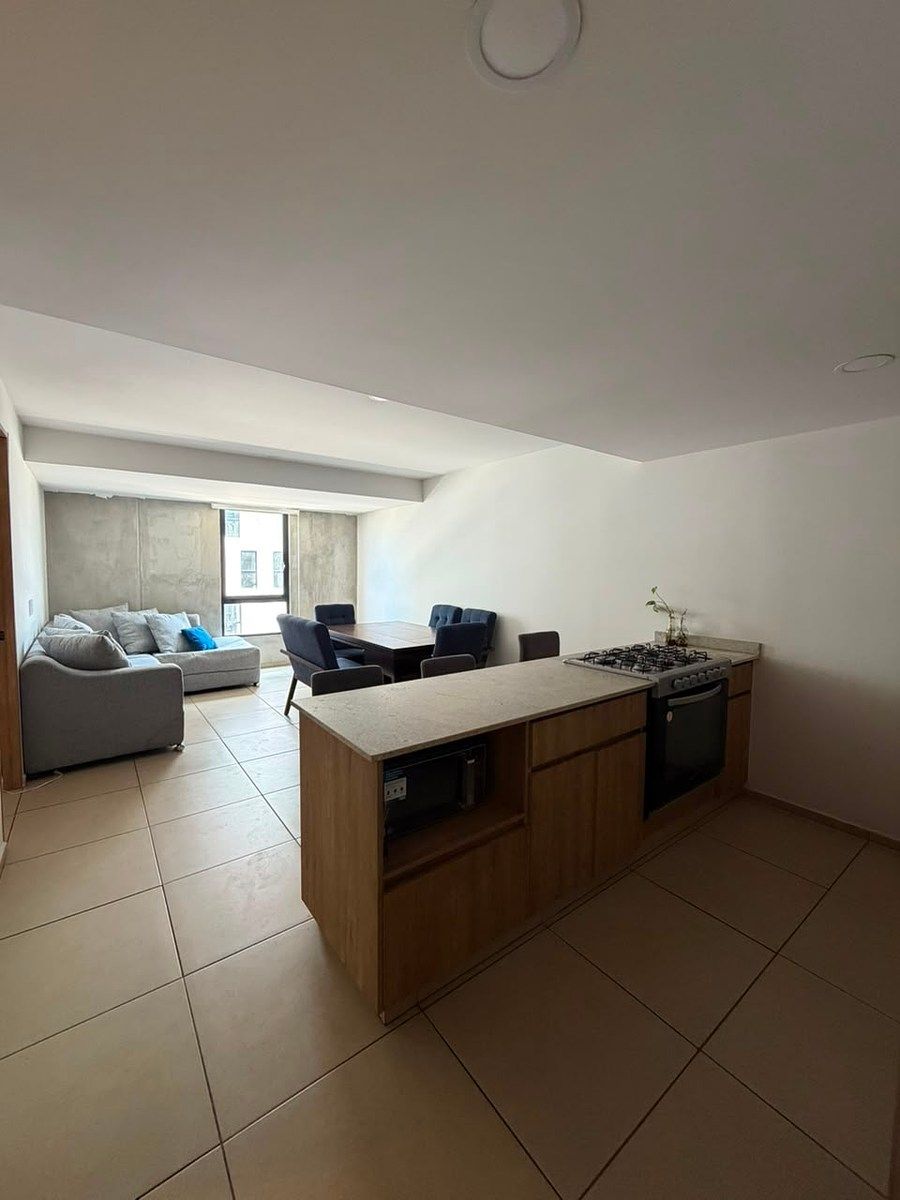 Apartamento em Zapopan Centro, Zapopan, foto 4 de 14