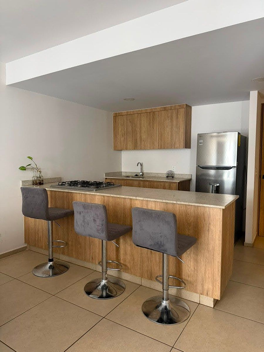 Apartamento em Zapopan Centro, Zapopan, foto 3 de 14