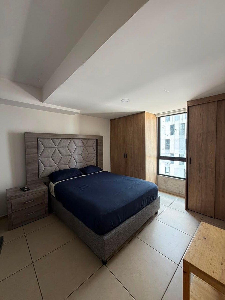 Apartamento em Zapopan Centro, Zapopan, foto 8 de 14
