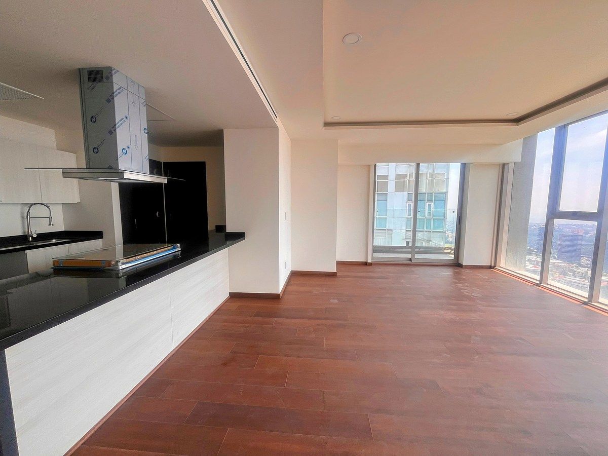 Apartamento novo na Av Santa Fe, foto 1 de 16