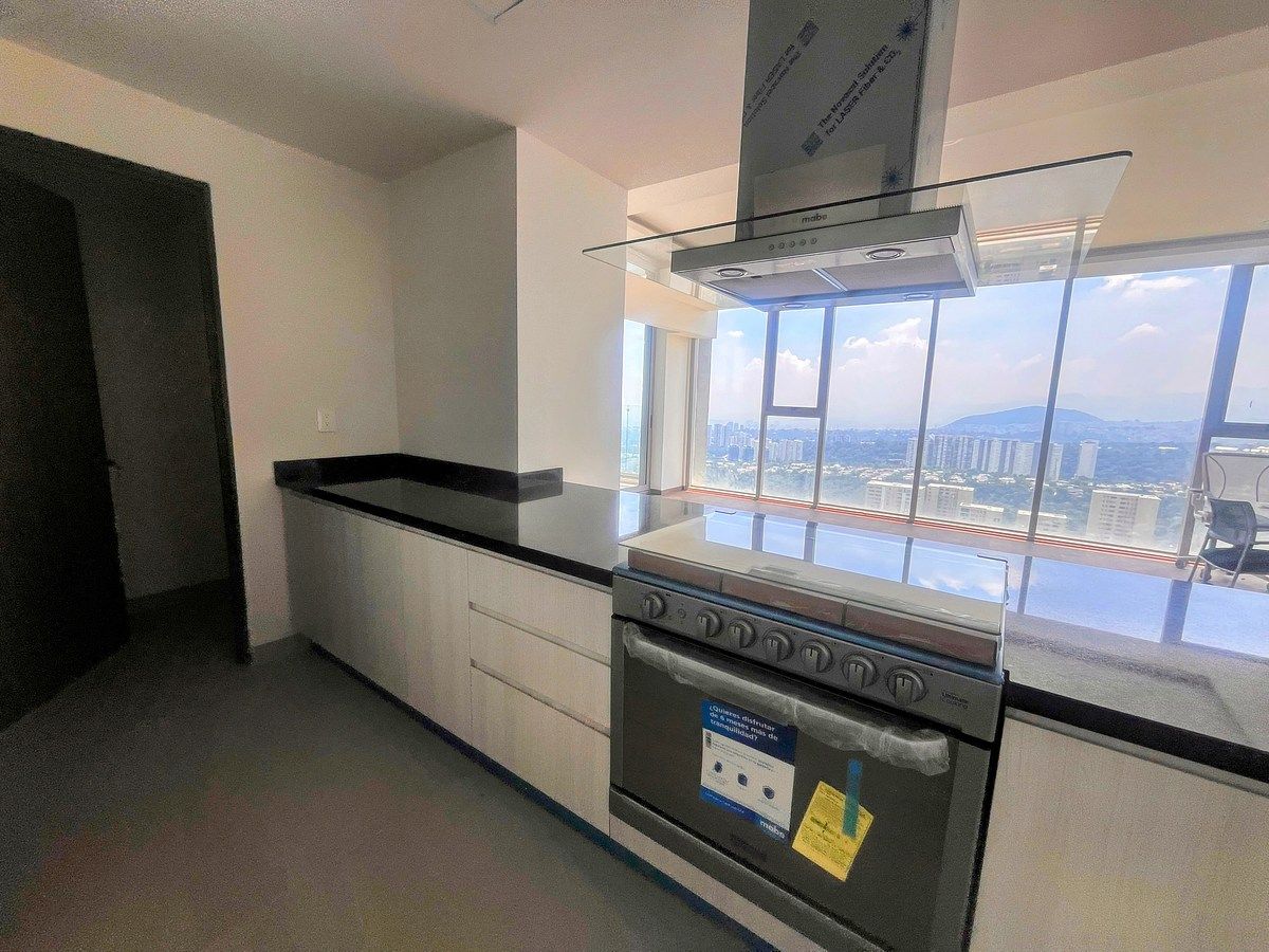 Apartamento em Santa Fe Cuajimalpa, Cuajimalpa de Morelos, foto 9 de 16