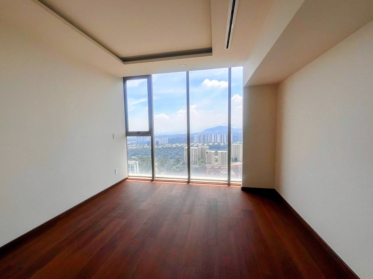 Apartamento em Santa Fe Cuajimalpa, Cuajimalpa de Morelos, foto 10 de 16
