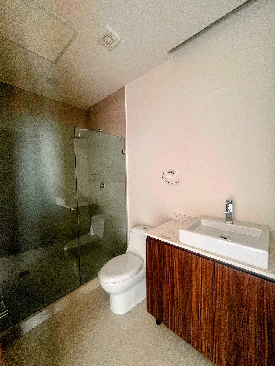 Apartamento em Santa Fe Cuajimalpa, Cuajimalpa de Morelos, foto 12 de 16