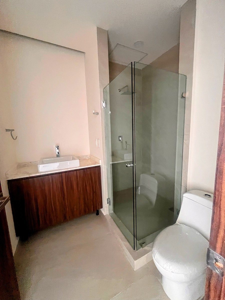 Apartamento em Santa Fe Cuajimalpa, Cuajimalpa de Morelos, foto 13 de 16