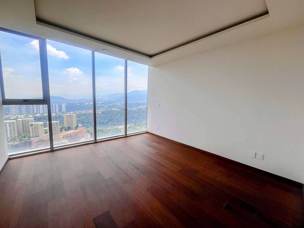Apartamento em Santa Fe Cuajimalpa, Cuajimalpa de Morelos, foto 16 de 16