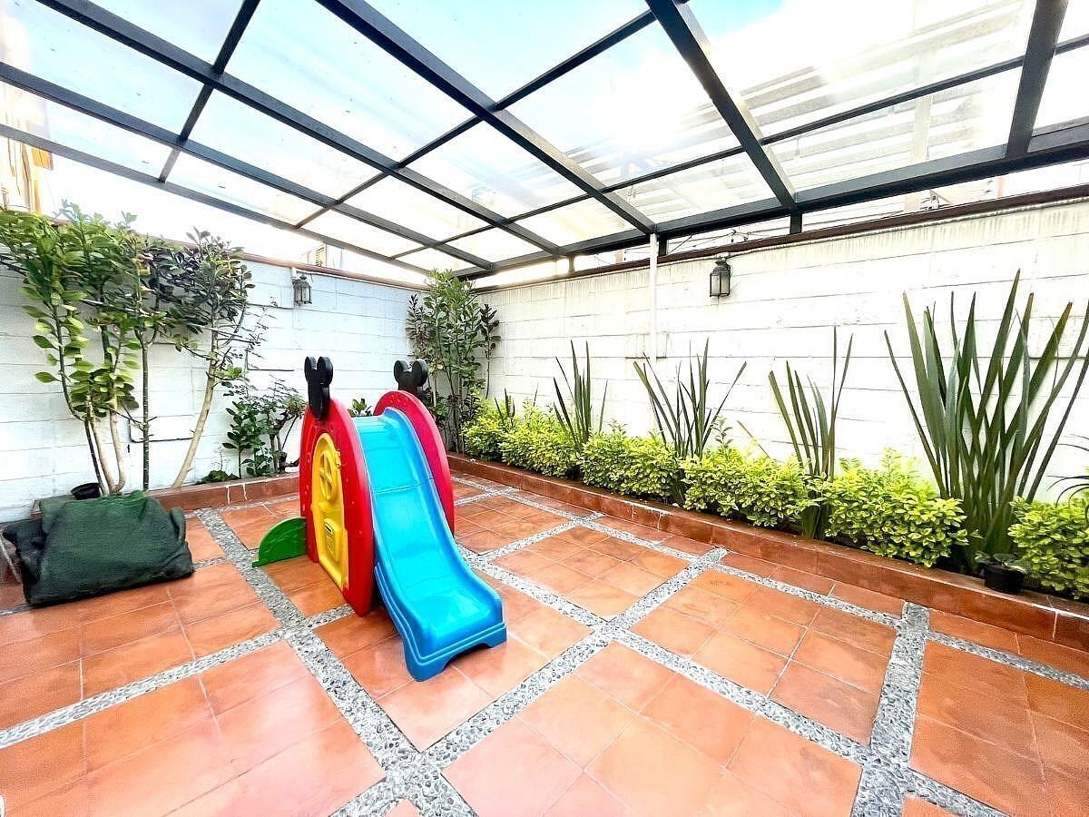Casa en Colón Echegaray, Naucalpan de Juárez, foto 19 de 20