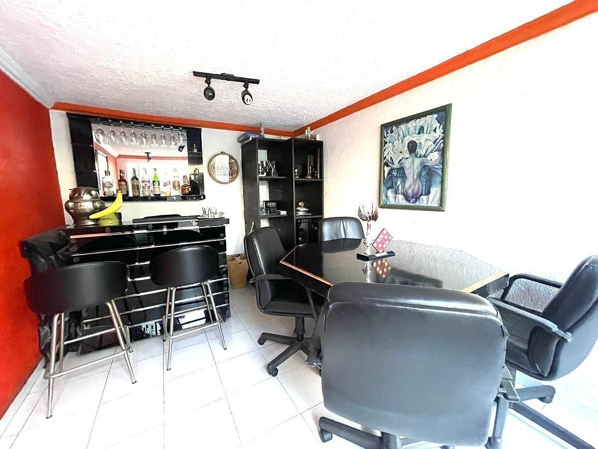 Casa en Colón Echegaray, Naucalpan de Juárez, foto 20 de 20