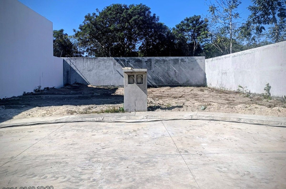 LOT #75 AND #76 IN PASEO DE LOS BOSQUES, photo 1 of 12