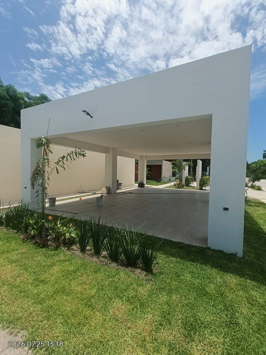 Lot in Paseo de los Bosques, Carmen, photo 10 of 12