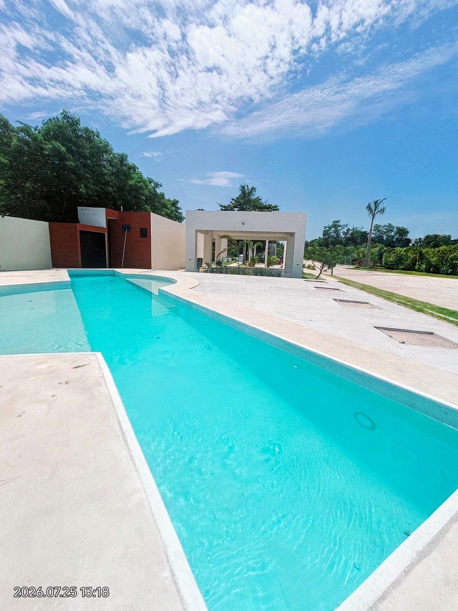 Lot in Paseo de los Bosques, Carmen, photo 12 of 12