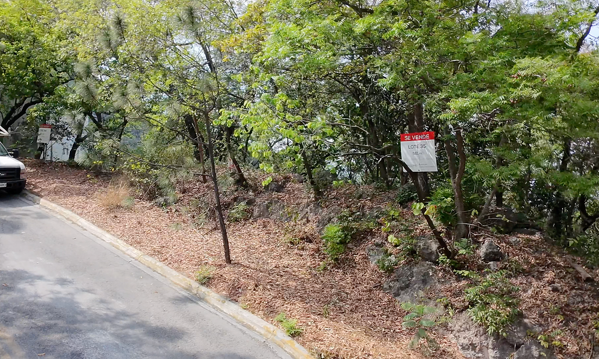 Terreno en Colinas de San Angel, San Pedro Garza García, foto 5 de 10