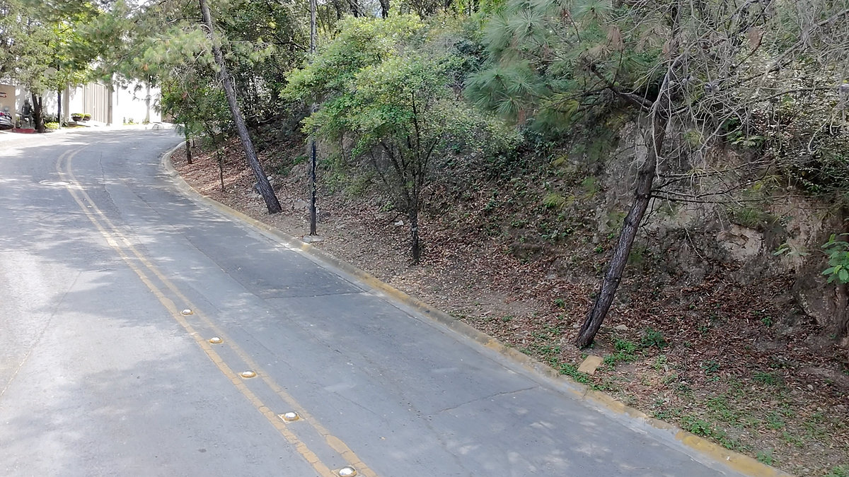 Terreno en Colinas de San Angel, San Pedro Garza García, foto 9 de 10