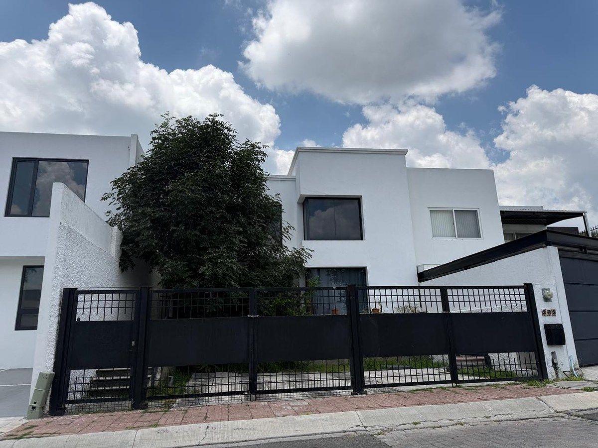 CASA EN RENTA EN REAL DE JURIQUILLA, QRO, foto 1 de 6