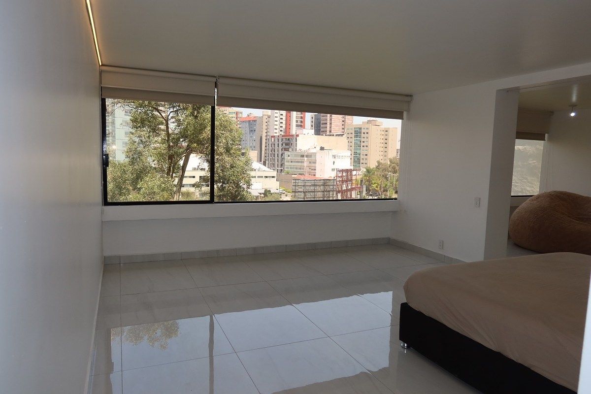 Departamento en Lomas de Chapultepec I Sección, Miguel Hidalgo, foto 4 de 14