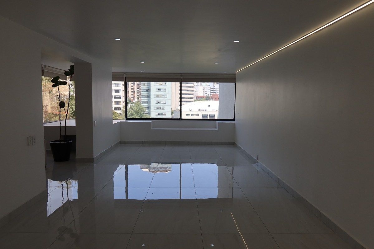 Departamento en Lomas de Chapultepec I Sección, Miguel Hidalgo, foto 10 de 14