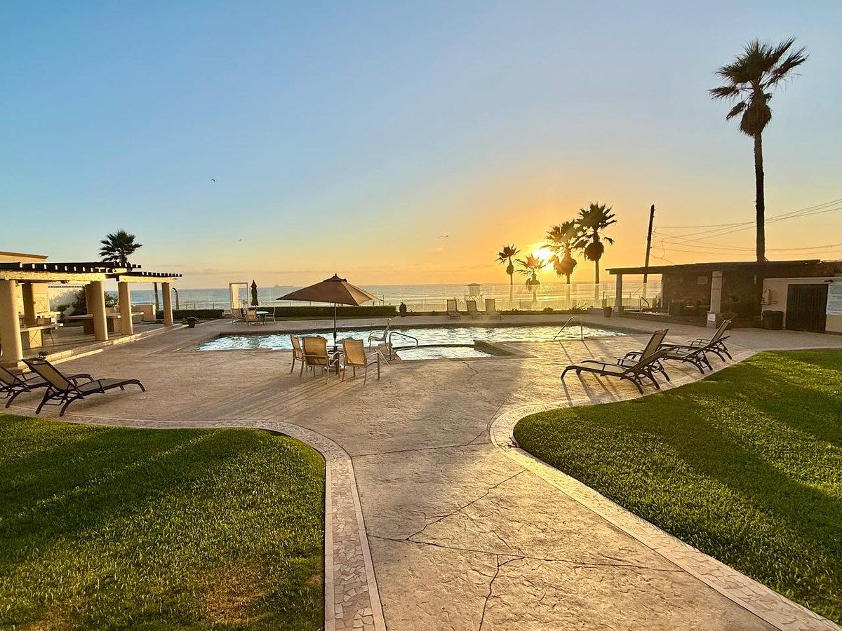 Apartment in Rosarito Centro, Playas de Rosarito, photo 13 of 19