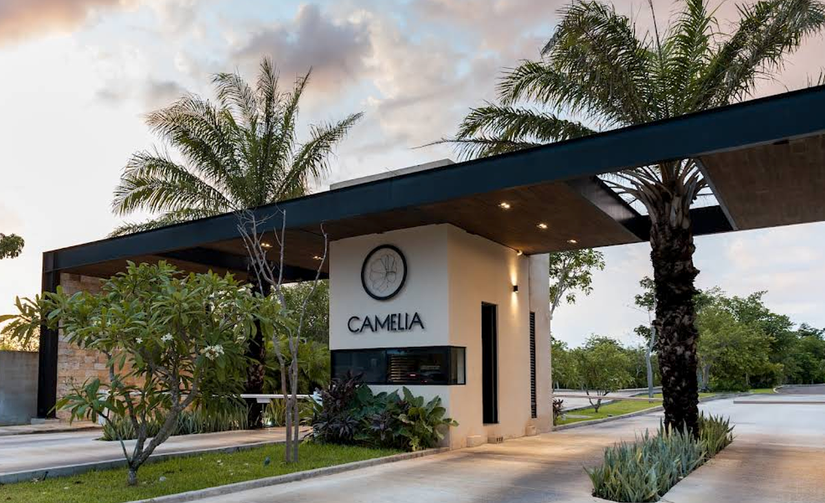 Casa en condominio en Sitpach, Mérida, foto 8 de 19