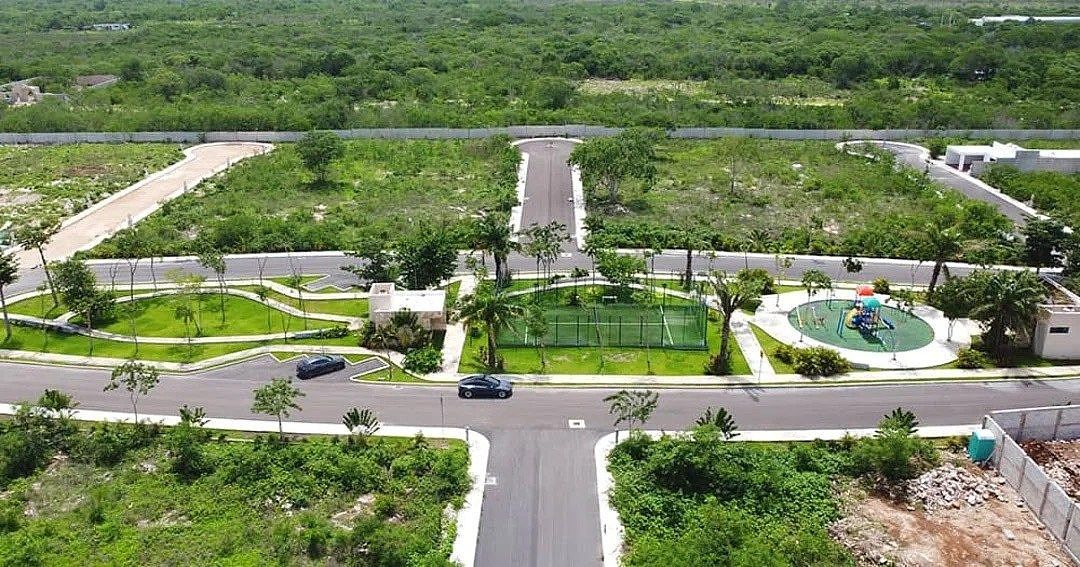 Casa en condominio en Sitpach, Mérida, foto 15 de 19