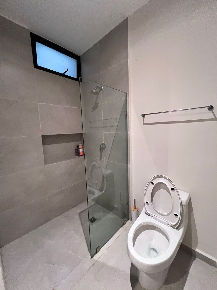 Departamento en Chuburna de Hidalgo, Mérida, foto 16 de 26