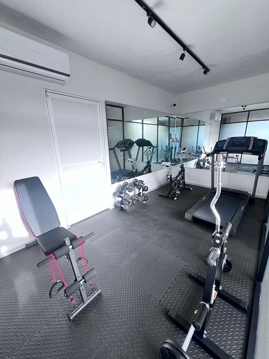 Departamento en Chuburna de Hidalgo, Mérida, foto 14 de 26
