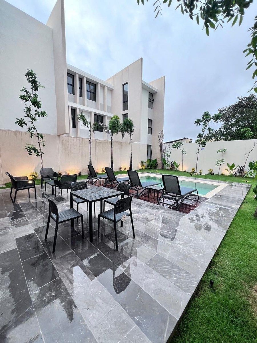 Departamento en Chuburna de Hidalgo, Mérida, foto 25 de 26