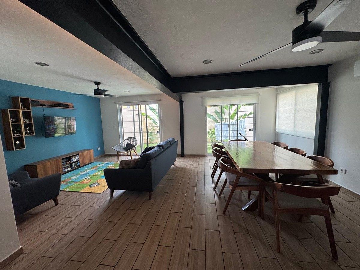 Casa em Villa Zona Dorada, Mérida, foto 3 de 10