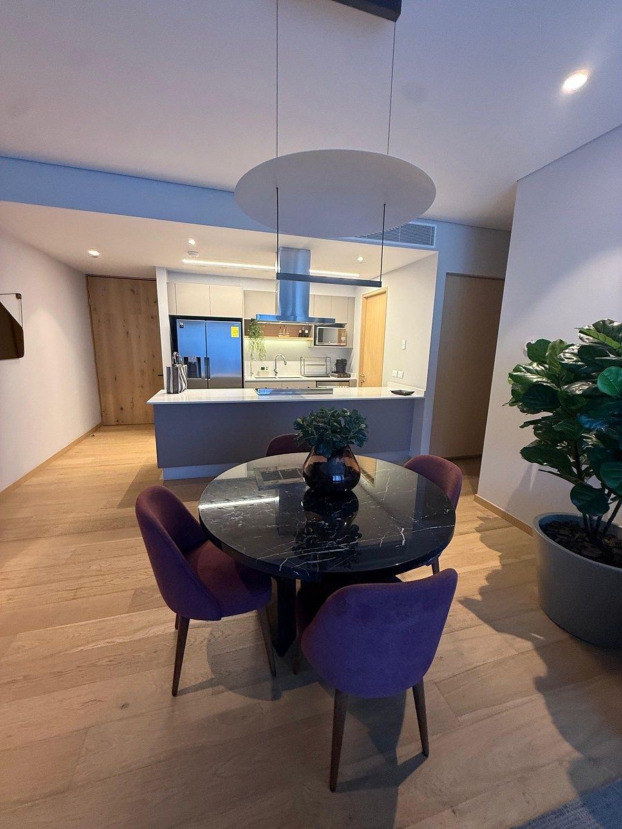 Apartment in Puerta de Hierro, Zapopan, photo 4 of 19