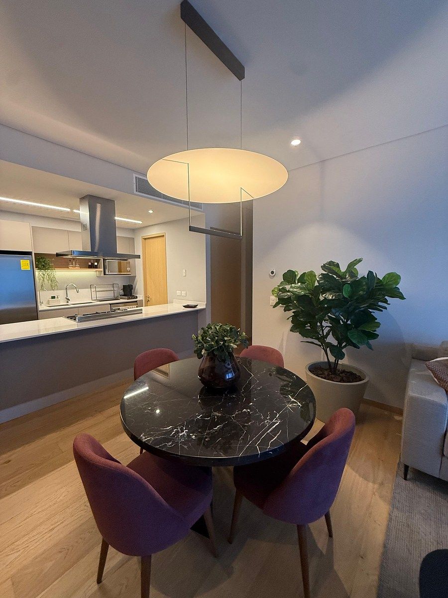 Apartment in Puerta de Hierro, Zapopan, photo 5 of 19