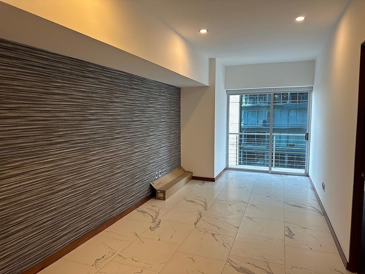 Apartamento em Jardines del Pedregal, Álvaro Obregón, foto 3 de 24