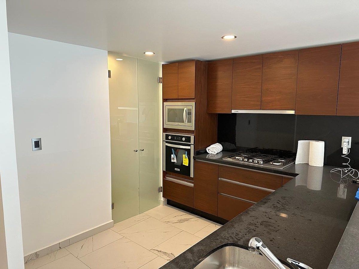 Apartamento em Jardines del Pedregal, Álvaro Obregón, foto 6 de 24