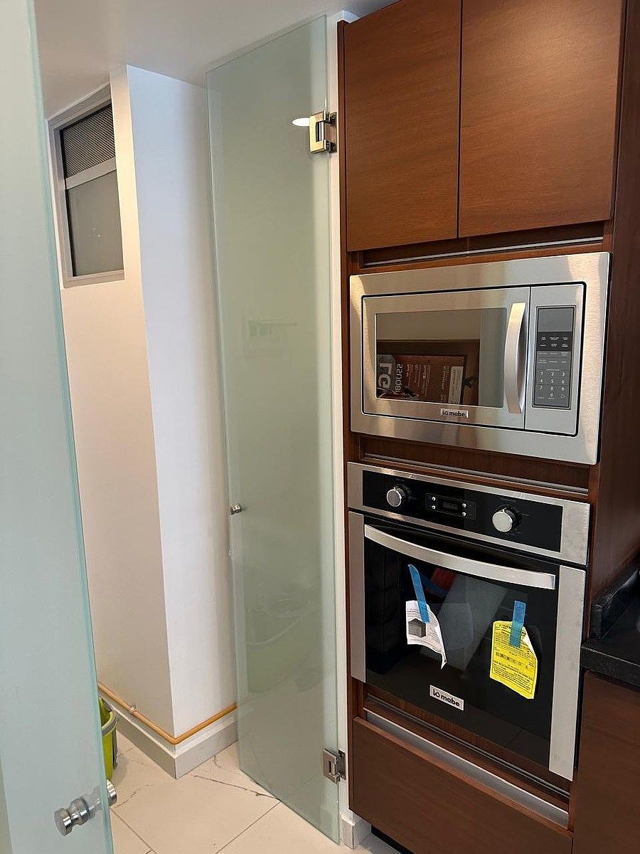 Apartamento em Jardines del Pedregal, Álvaro Obregón, foto 8 de 24