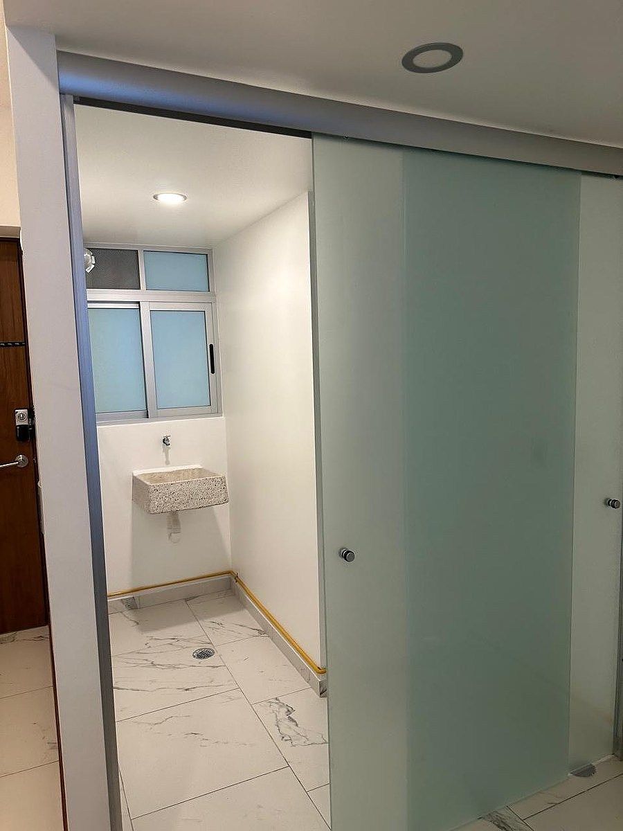 Apartamento em Jardines del Pedregal, Álvaro Obregón, foto 9 de 24