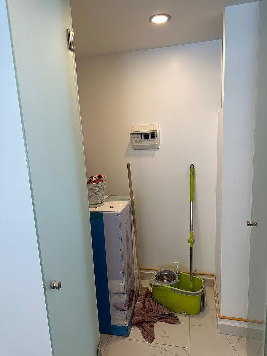 Apartamento em Jardines del Pedregal, Álvaro Obregón, foto 15 de 24