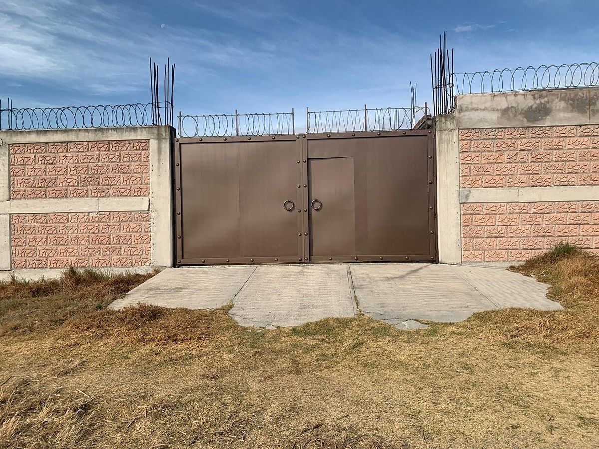 Lote comercial em San Miguel Totocuitlapilco, Metepec, foto 3 de 18
