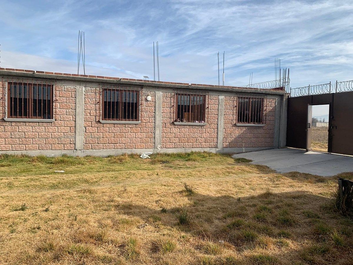 Lote comercial em San Miguel Totocuitlapilco, Metepec, foto 4 de 18