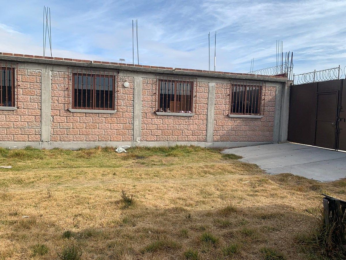 Lote comercial em San Miguel Totocuitlapilco, Metepec, foto 5 de 18