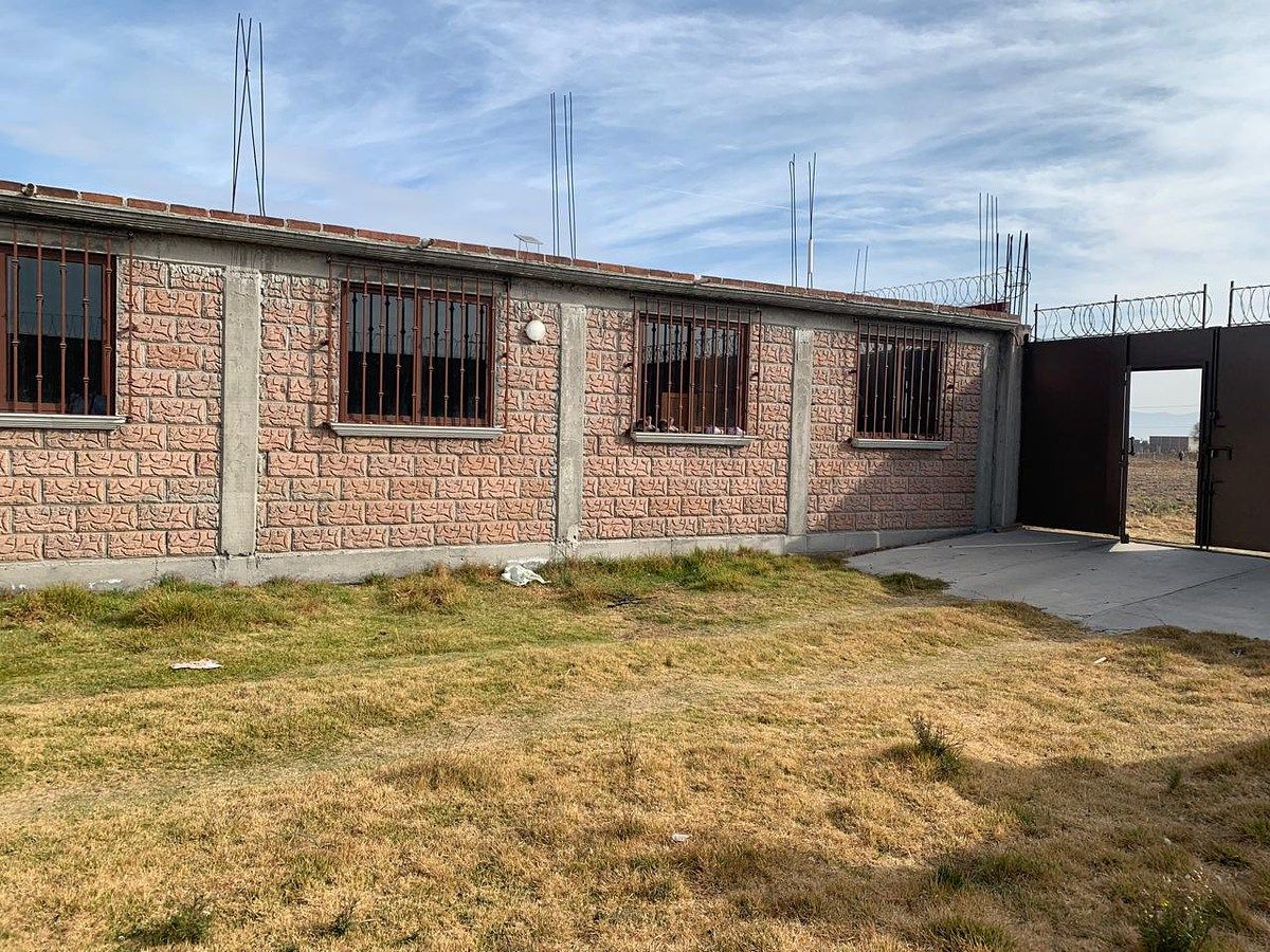 Lote comercial em San Miguel Totocuitlapilco, Metepec, foto 6 de 18