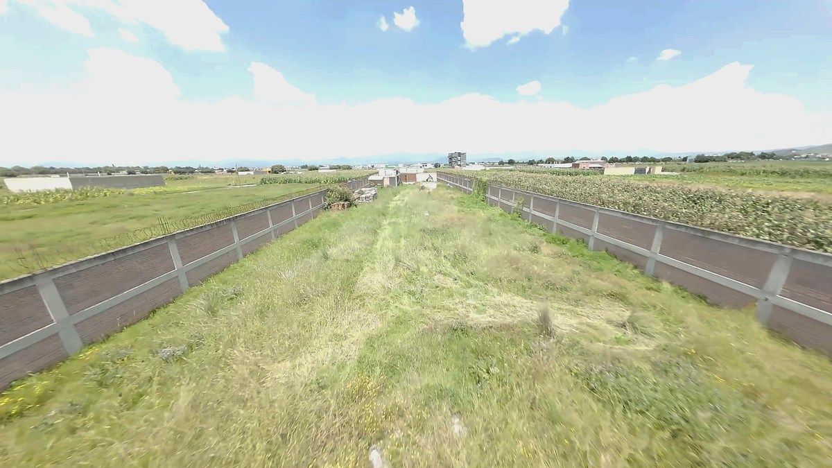 Lote comercial em San Miguel Totocuitlapilco, Metepec, foto 8 de 18